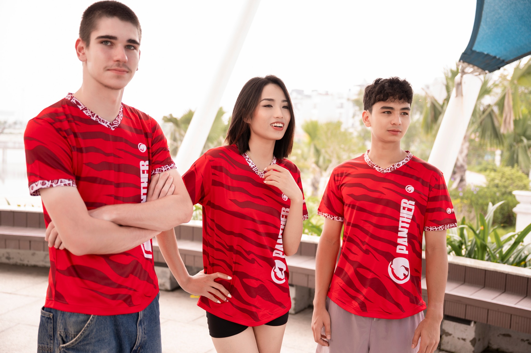 custom sportswear