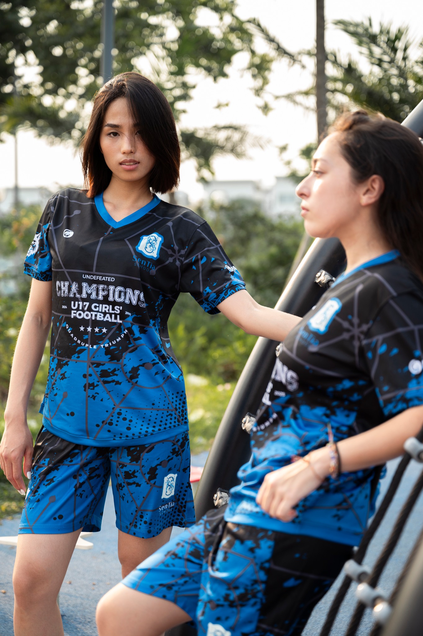 soccer jerseys