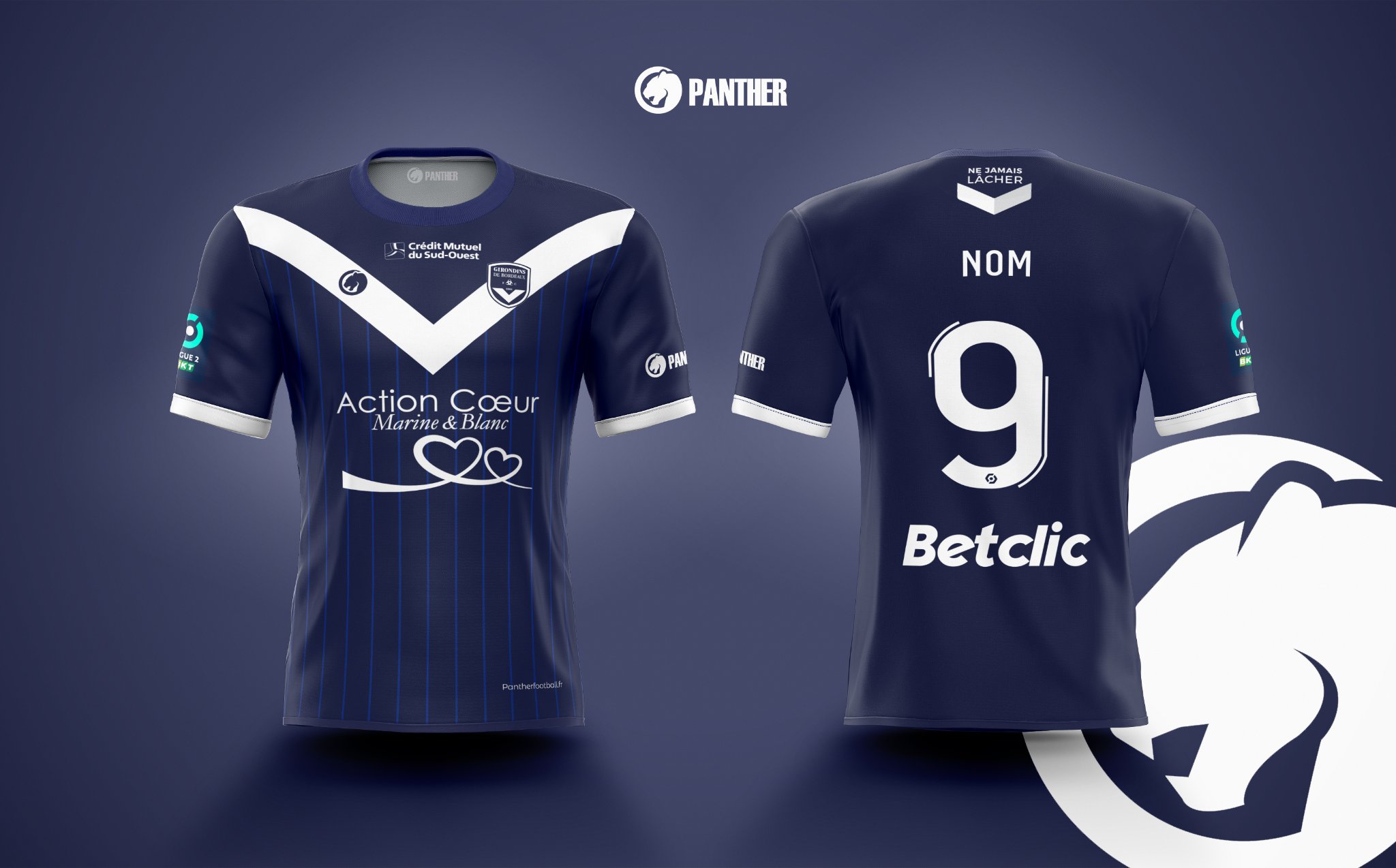 soccer jerseys