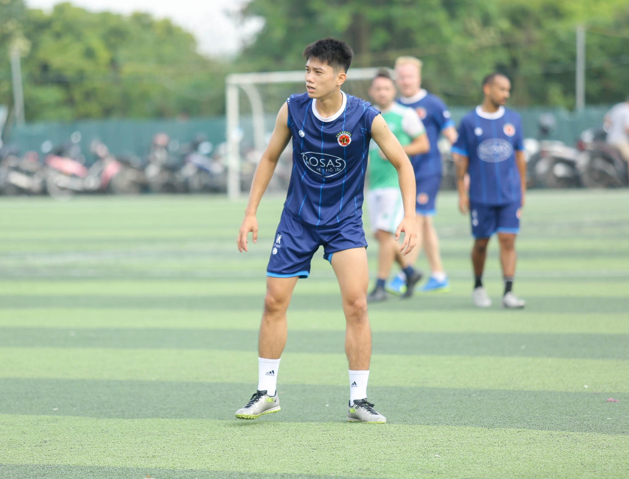 soccer kits